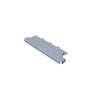 Plate-Support, Floor Pan - Originale Toro - 127-3435-01