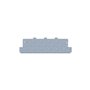 Plate-Support, Floor Pan - Originale Toro - 127-3435-01