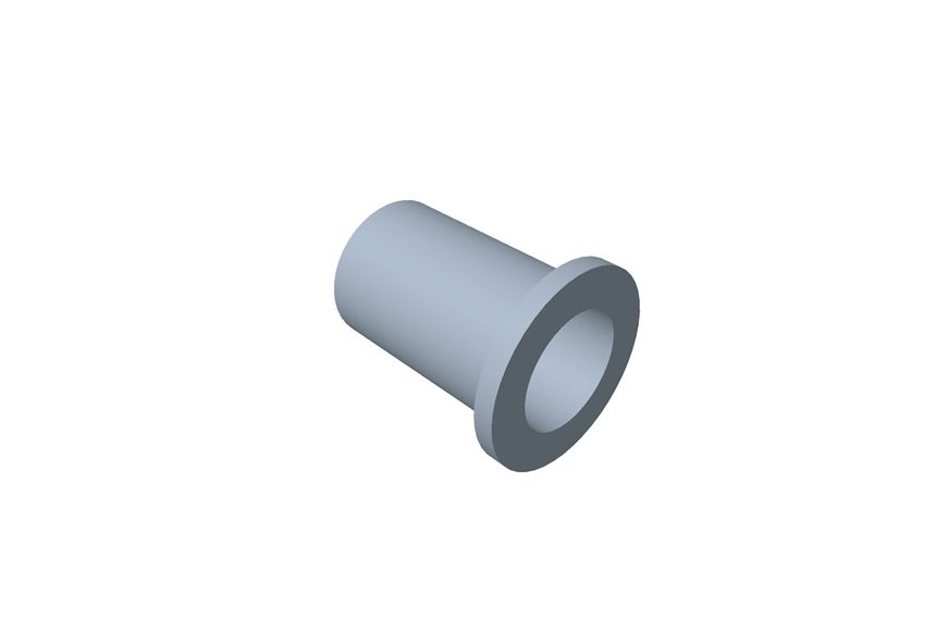 Bushing Pm - Originale Toro - 46-6680
