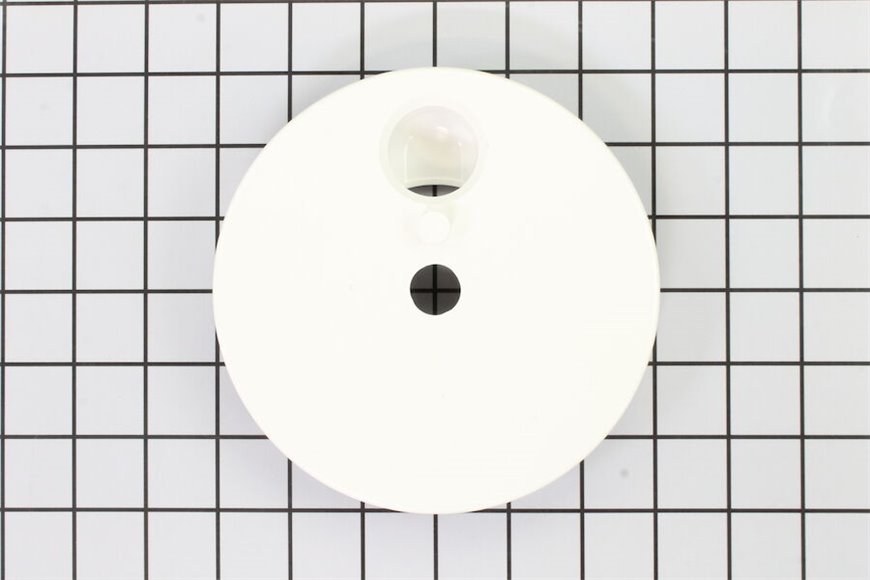 Cover-Wheel - Originale Toro - 74-1640