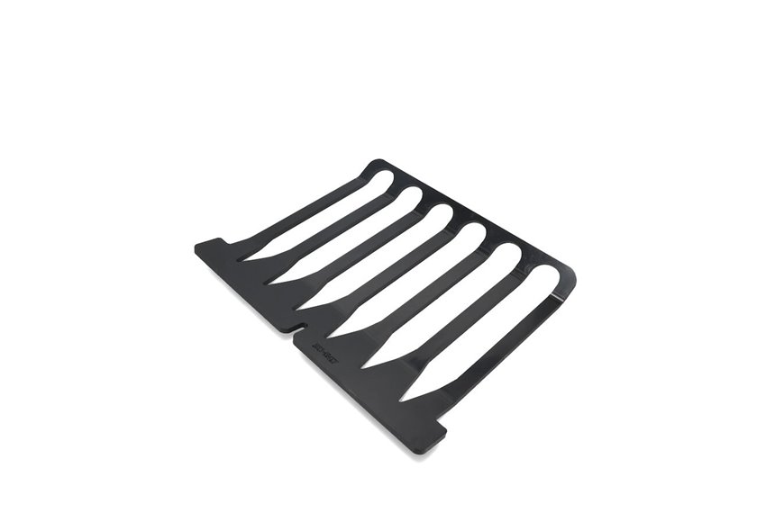 Guard-Turf, 4 Tine 7 Finger - Originale Toro - 100-5417