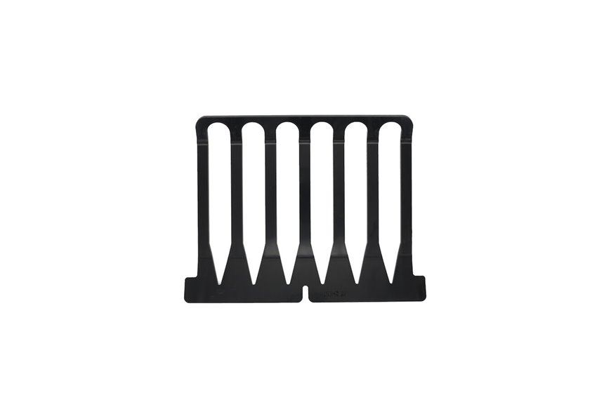 Guard-Turf, 4 Tine 7 Finger - Originale Toro - 100-5417