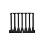 Guard-Turf, 4 Tine 7 Finger - Originale Toro - 100-5417
