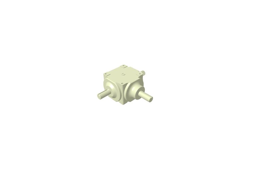 Gearbox Asm - Originale Toro - 104-2433