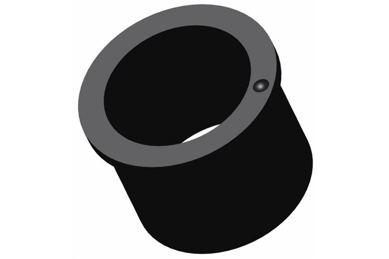 Bushing-Flange - Originale Toro - 104-0015