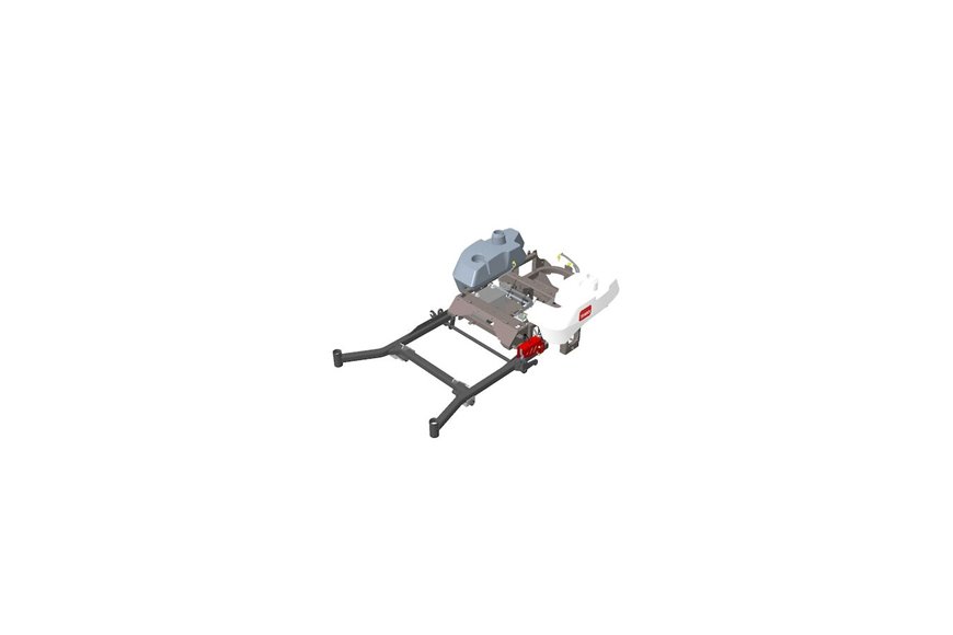 Dfi Dual Fuel Pump Kit - Originale Toro - 115-7490