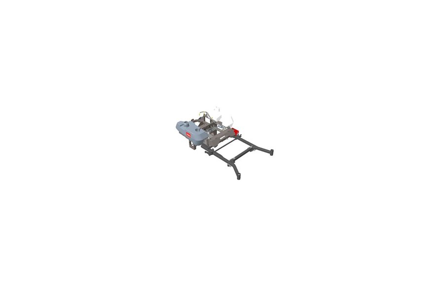 Dfi Dual Fuel Pump Kit - Originale Toro - 115-7490