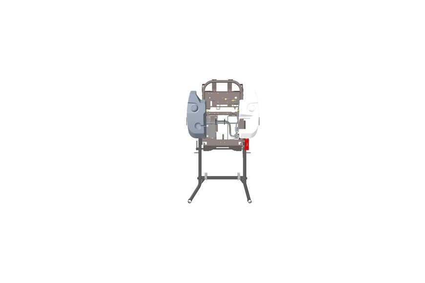 Dfi Dual Fuel Pump Kit - Originale Toro - 115-7490