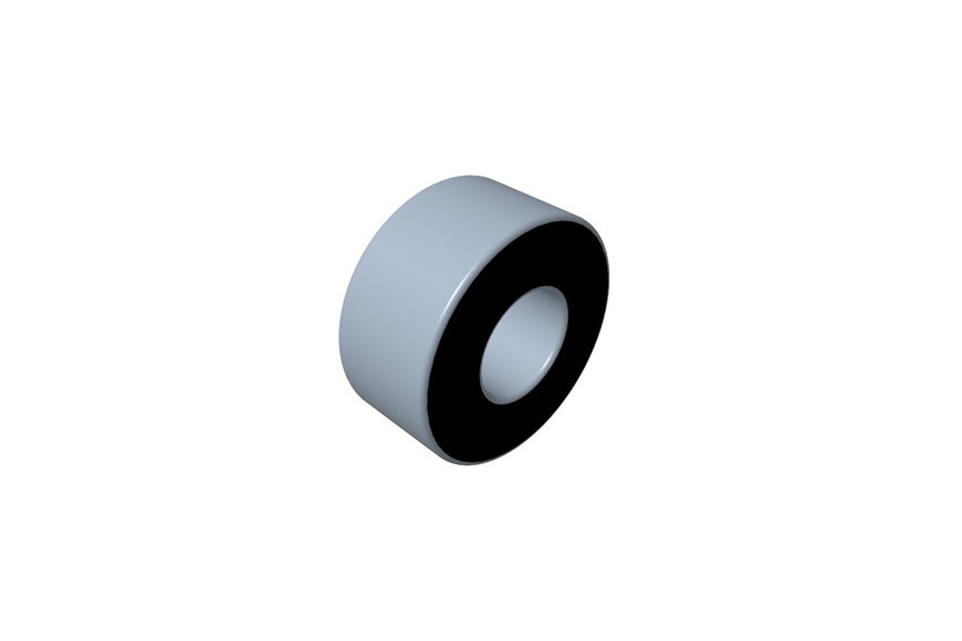 Bearing-Ball, Custom - Originale Toro - 137-4779