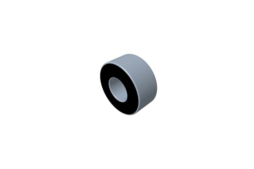 Bearing-Ball, Custom - Originale Toro - 137-4779