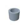 Spacer-Deck Pulley - Originale Toro - 119-8238