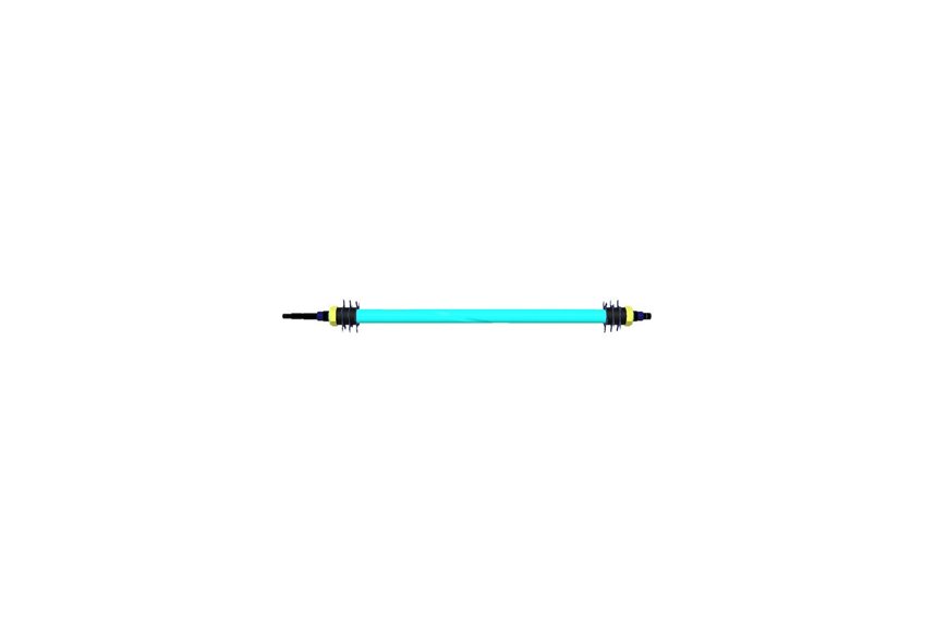 Carbide Grooming Reel Asm - Originale Toro - 117-6799
