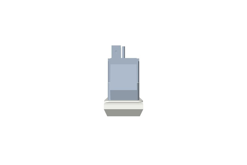 Switch-Rocker, Off-None-On - Originale Toro - 127-5999