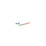 Lever-Indexing - Originale Toro - 104-5022-01