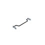 Front Pivot Bar Asm - Originale Toro - 120-3942 - sostituisce - 120-0165