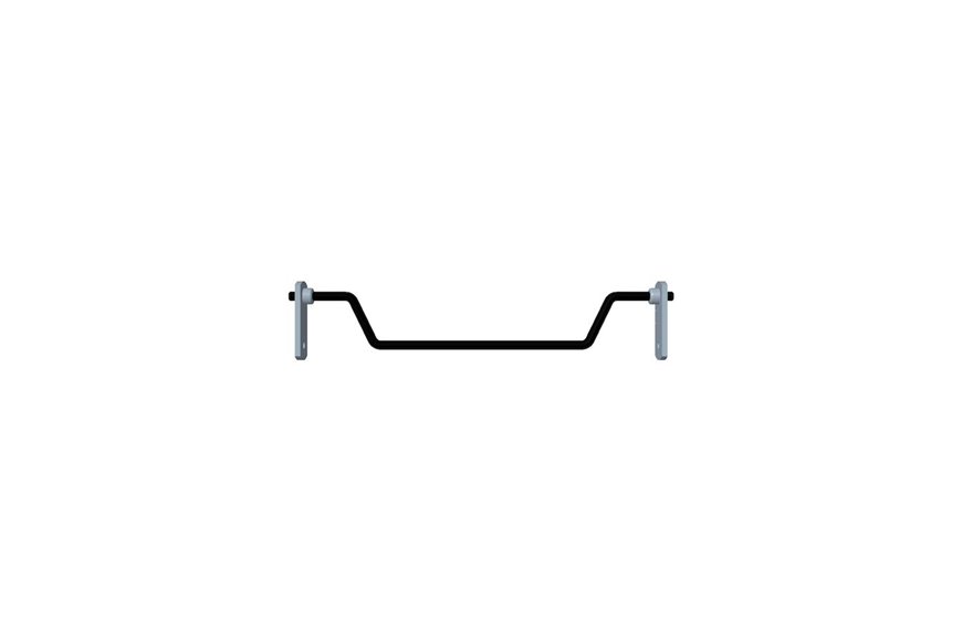 Front Pivot Bar Asm - Originale Toro - 120-3942 - sostituisce - 120-0165