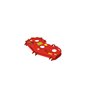 Deck Decal Asm - Originale Toro - 117-3857