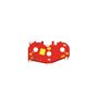 Deck Decal Asm - Originale Toro - 117-3857