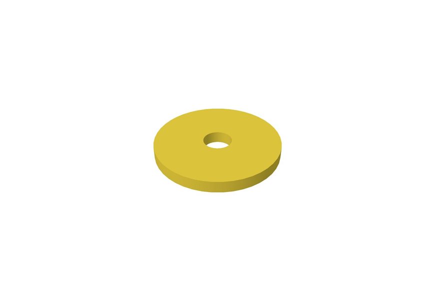 Washer - Originale Toro - 103995
