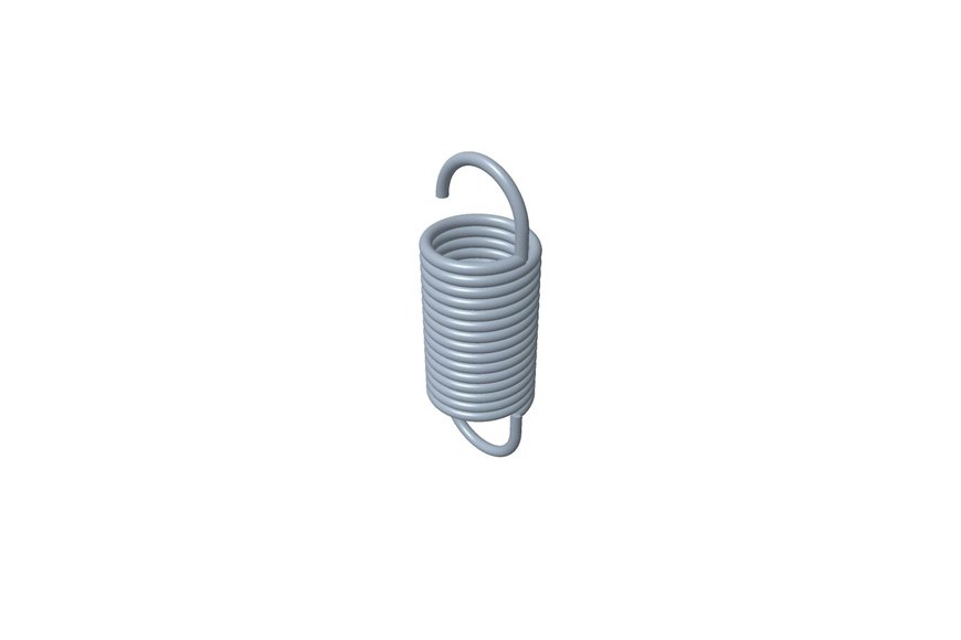 Spring-Extension - Originale Toro - 107-1045
