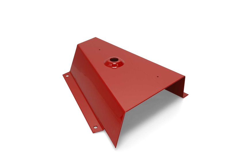 Cover-Belt, Rh - Originale Toro - 106409-01