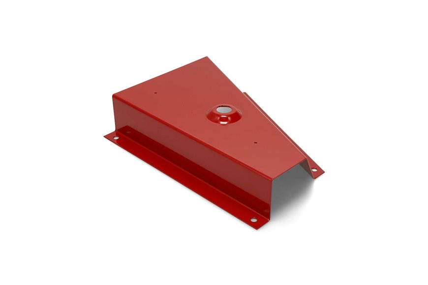 Cover-Belt, Rh - Originale Toro - 106409-01