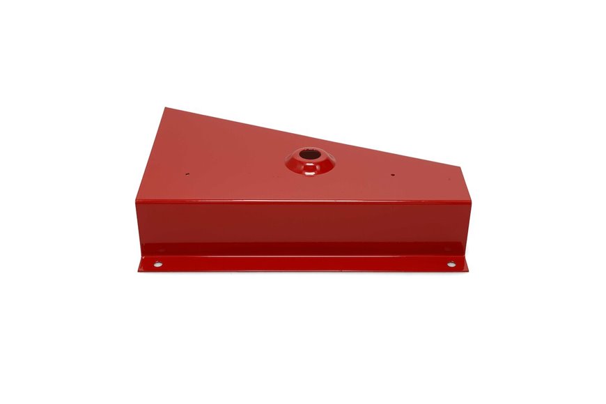 Cover-Belt, Rh - Originale Toro - 106409-01