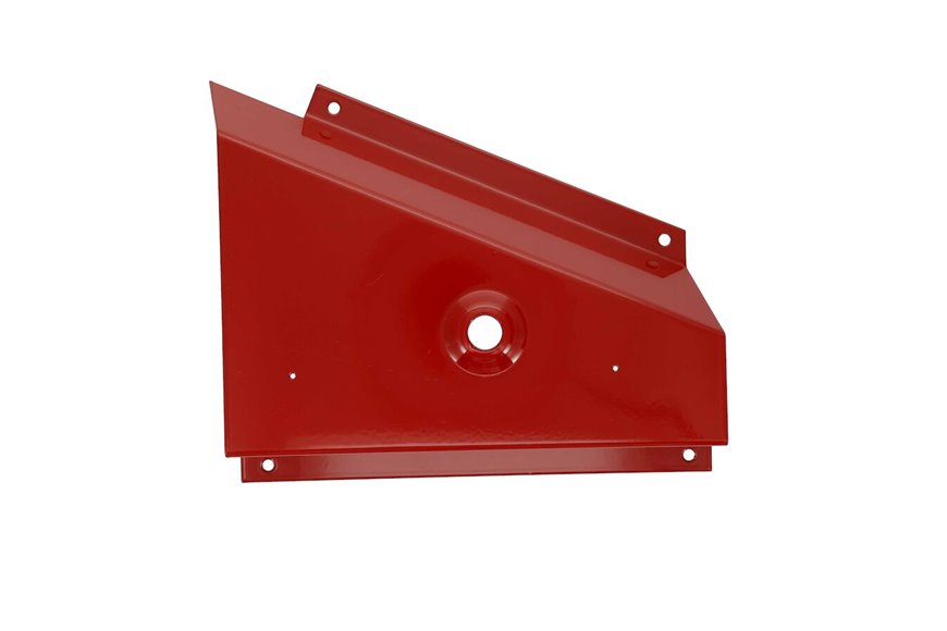 Cover-Belt, Rh - Originale Toro - 106409-01