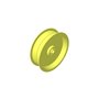 Pulley-Idler - Originale Toro - 119-7887