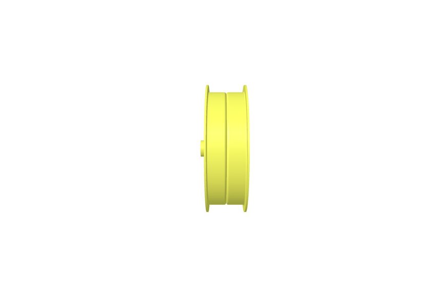 Pulley-Idler - Originale Toro - 119-7887