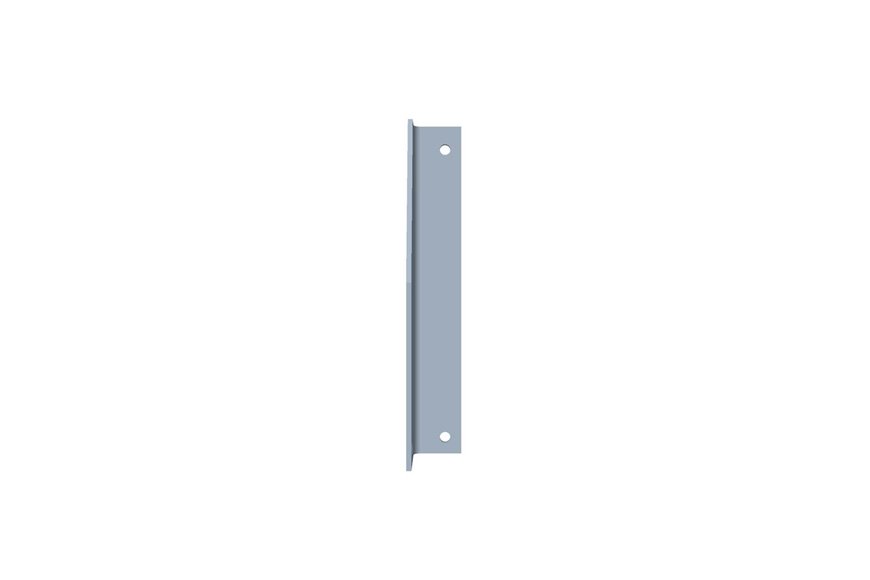 Baffle-Trailing - Originale Toro - 112-3863-01