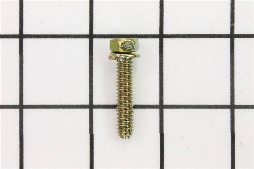Hex Head Screw - Originale Toro - 77-7970