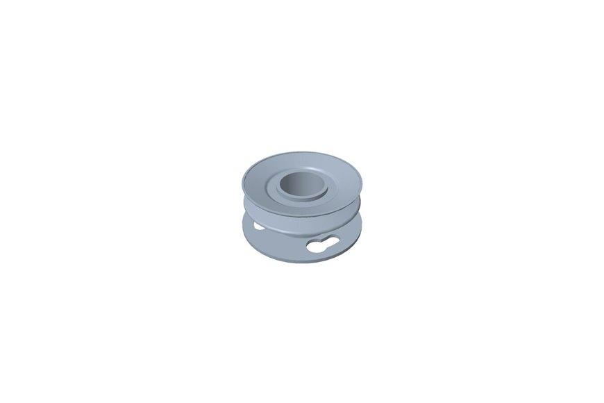 Pulley Asm - Originale Toro - 106-3395