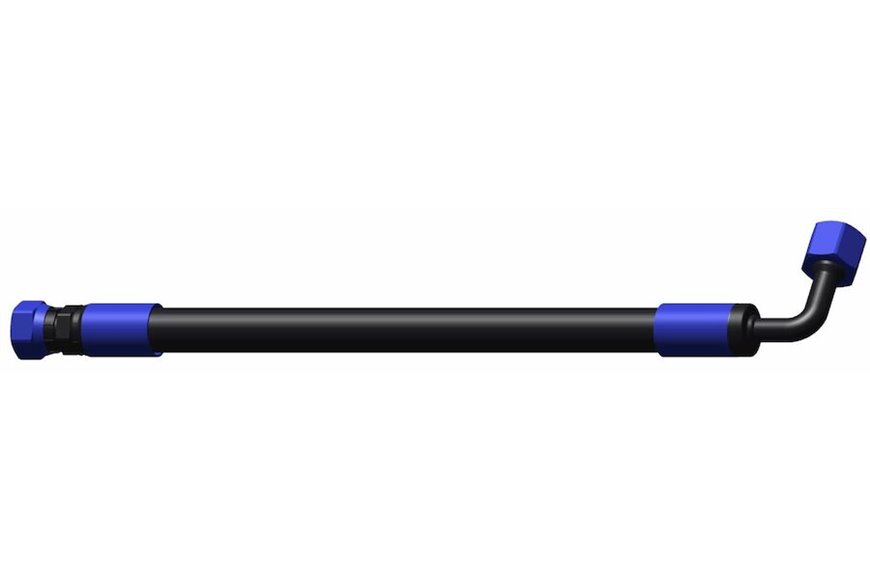 Hose Asm - Originale Toro - 108-8426