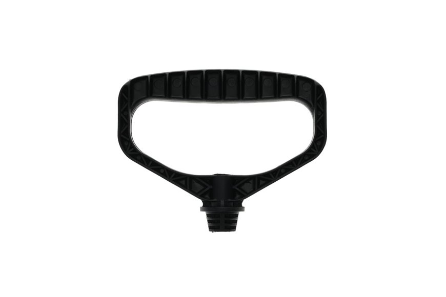 Handle-Recoil - Originale Toro - 121-0287