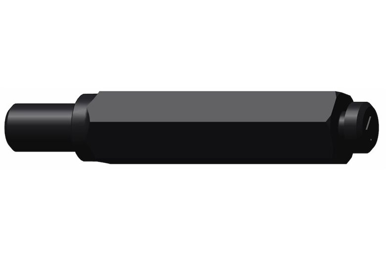Shaft-Wheel, Transport (Lh) - Originale Toro - 107-3224