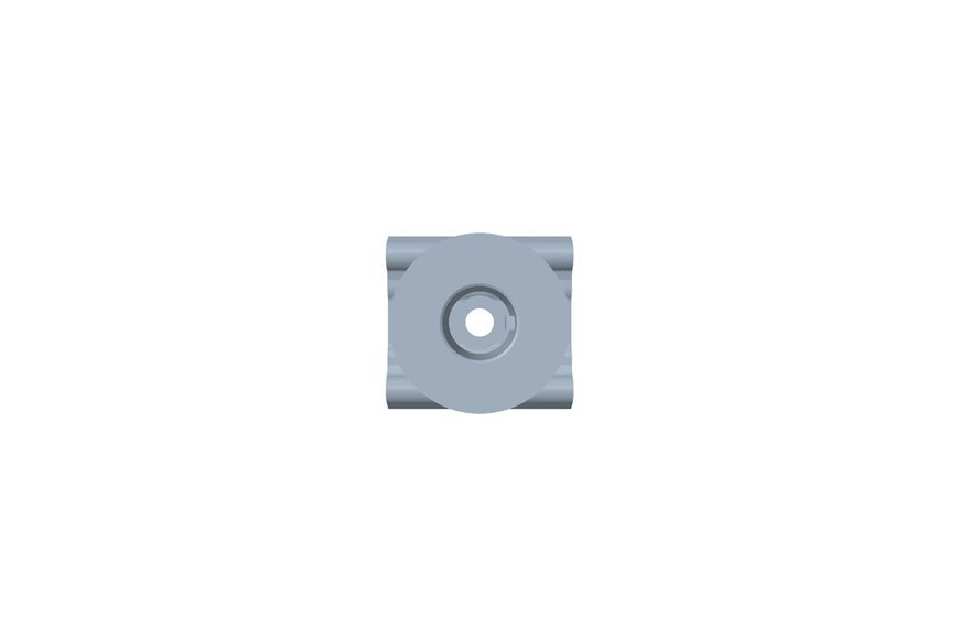 Driver-Blade - Originale Toro - 125-2500
