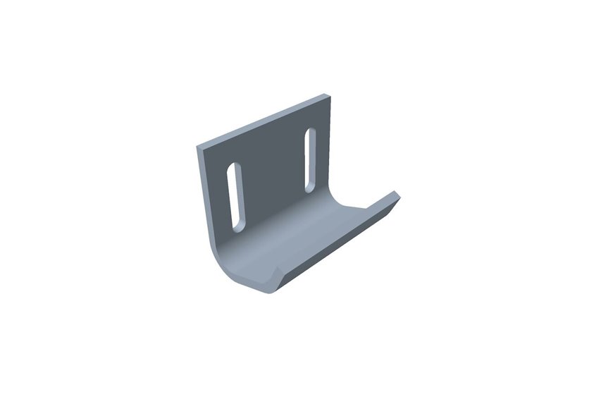 Skid - Originale Toro - 117424-03