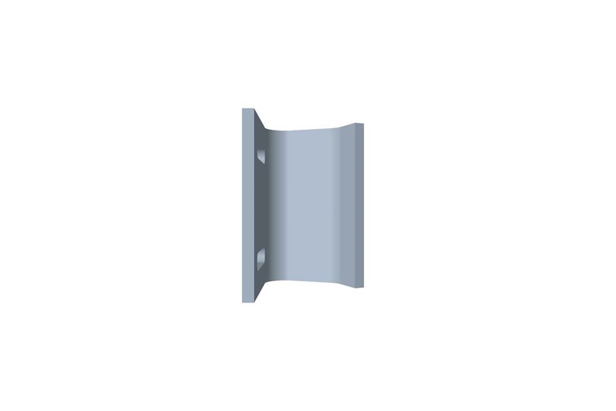 Skid - Originale Toro - 117424-03