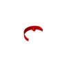 Baffle-Center - Originale Toro - 120-2493-01