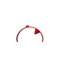 Baffle-Center - Originale Toro - 120-2493-01