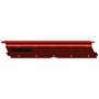 Front Grass Shield Asm - Originale Toro - 100-9900