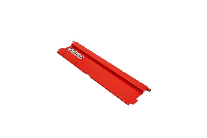 Front Grass Shield Asm - Originale Toro - 100-9900