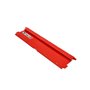 Front Grass Shield Asm - Originale Toro - 100-9900