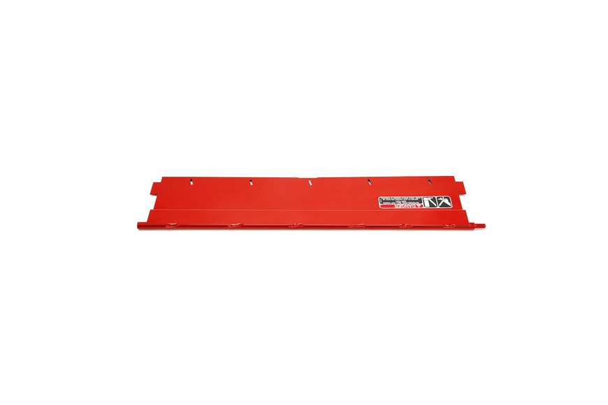 Front Grass Shield Asm - Originale Toro - 100-9900