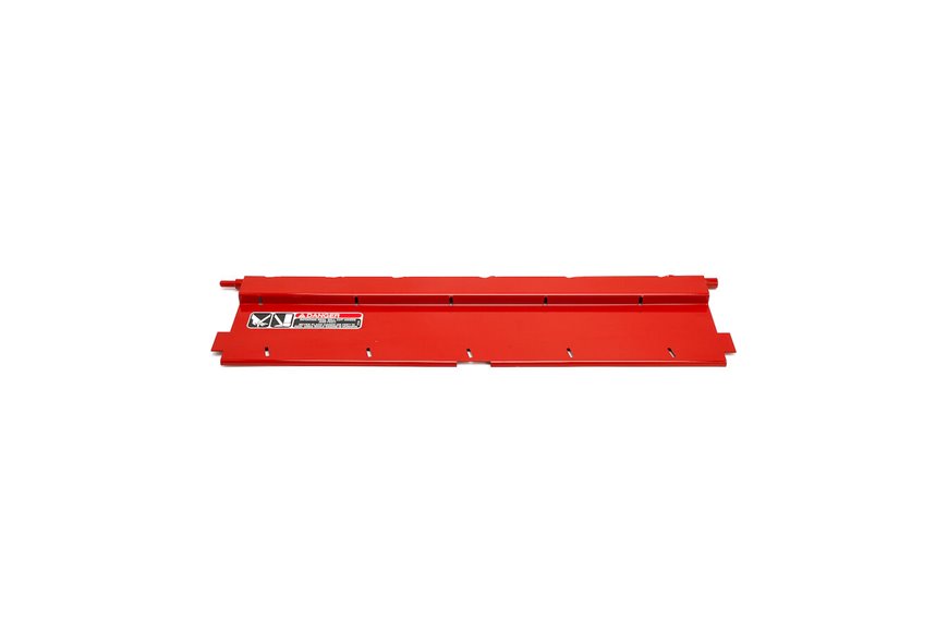 Front Grass Shield Asm - Originale Toro - 100-9900