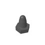 Mount-Sidepanel - Originale Toro - 95-3989
