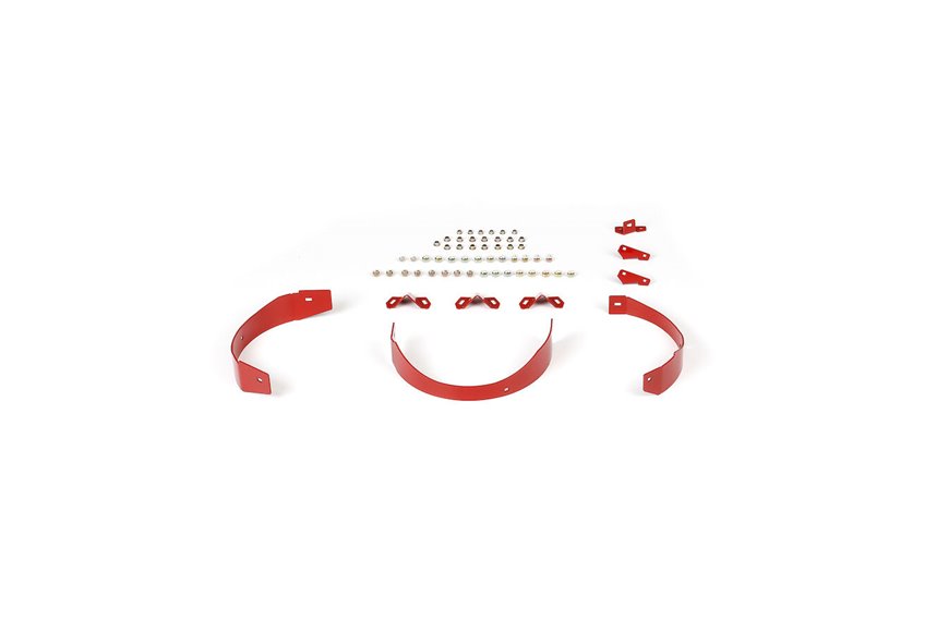 122Cm (48") Recycler Kit - Originale Toro - 134-3259