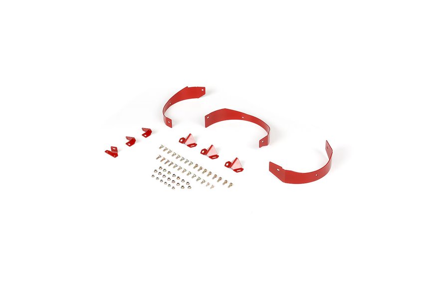 122Cm (48") Recycler Kit - Originale Toro - 134-3259