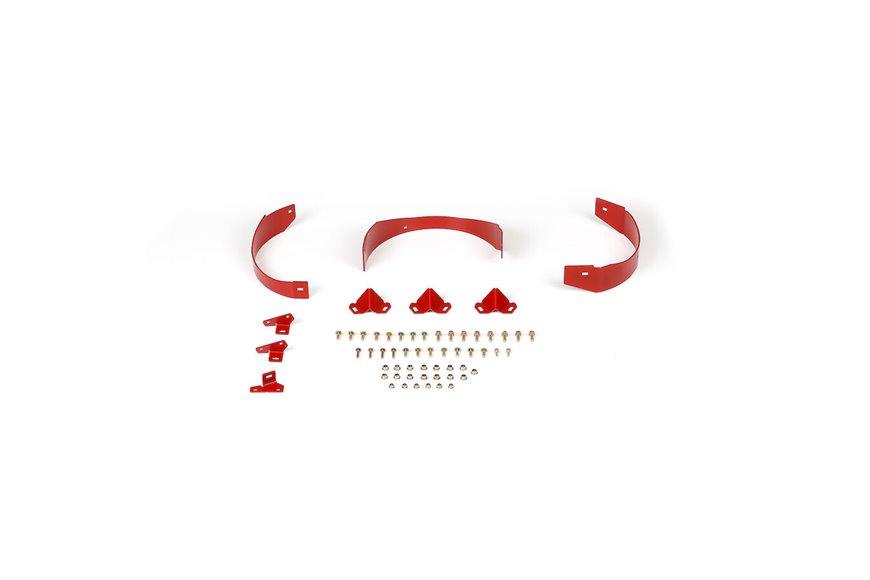 122Cm (48") Recycler Kit - Originale Toro - 134-3259